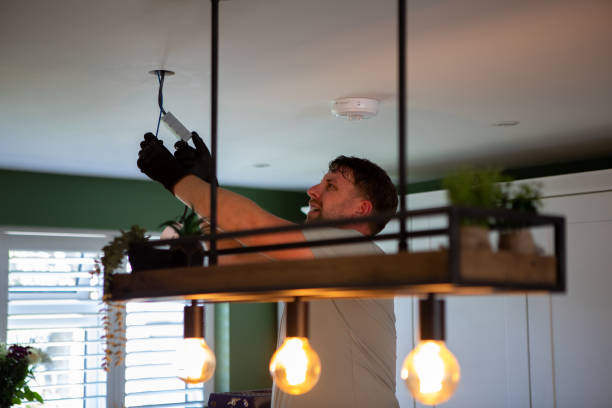 Best Electrical Repair Services  in Carlisle, IA