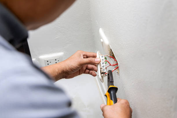 Best Electrical Contractors for Businesses  in Carlisle, IA