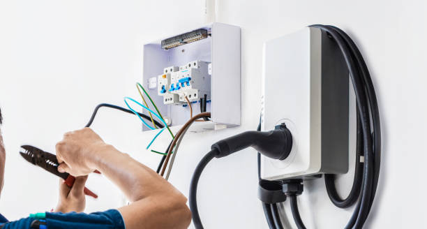 Best Electrical Upgrades for Homes  in Carlisle, IA