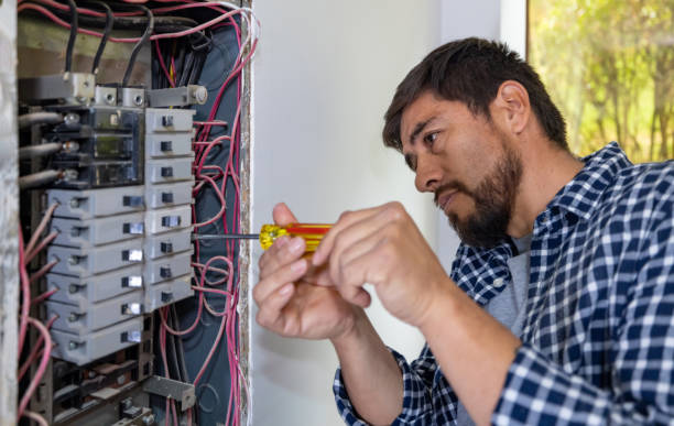 Best Commercial Electrician Services  in Carlisle, IA